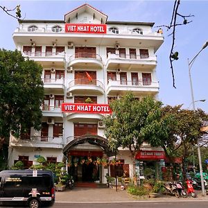 Viet Nhat Hotel